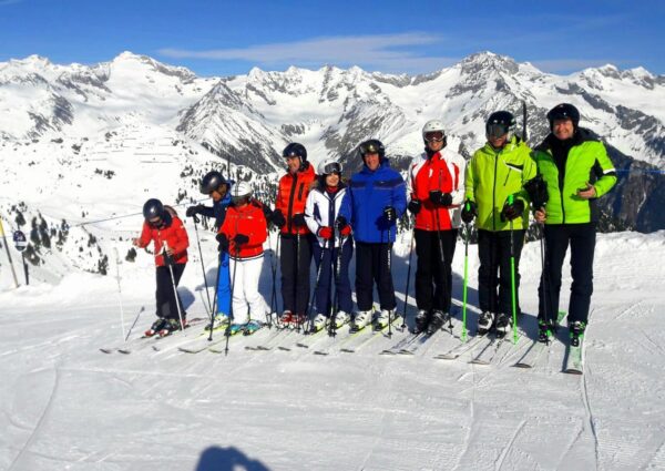 Ski- & Wandertag