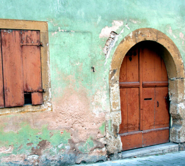 Beitrag für Hilfslieferung