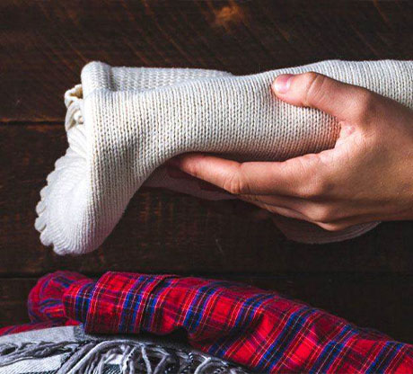 Il nostro aiuto è multiforme, perché noi